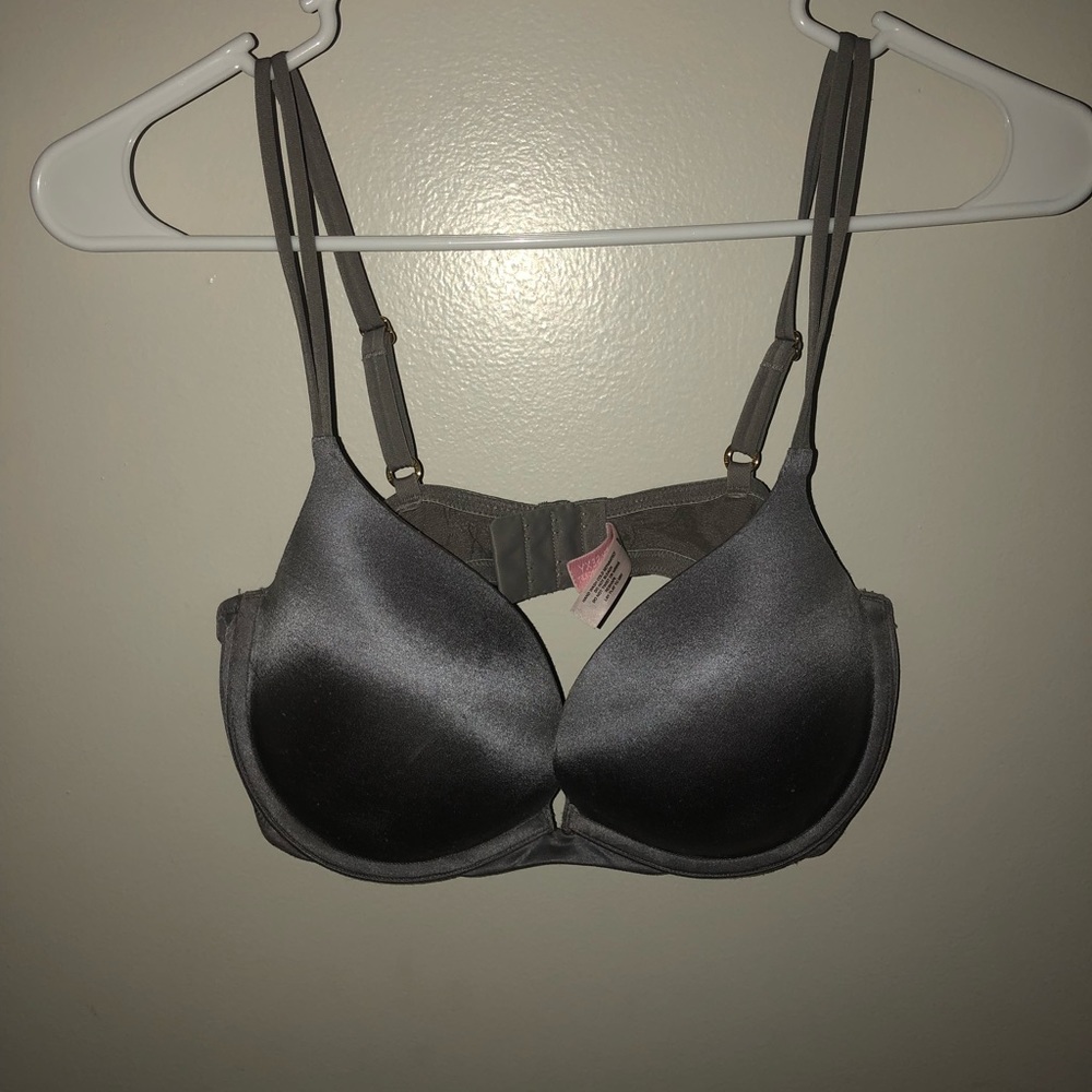 Victoria’s Secret Very Sexy Push-Up Bra